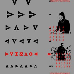 Naiche | VISAO 2020 @function.fm