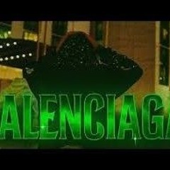 Balenciaga  |  Snaider Lv