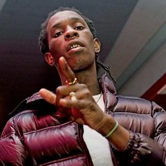 Young Thug - Pull Up (HQ) LEAK**