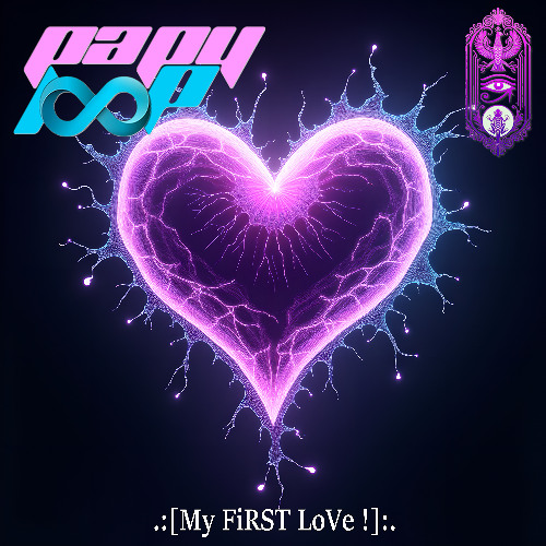 SouLMeNoW - My FiRST LoVe ! [FeaT @LaDeeLooP CaSaBLaNCa]