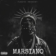 "Marsiano"JEIKO&M2S