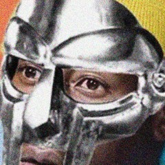 Komm3nist MF DOOM TYPE BEAT