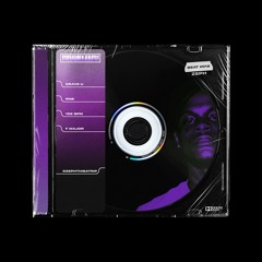 @prodbyzeph - crave u [F Major - 102BPM]