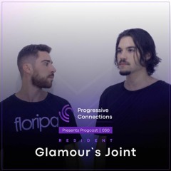 Glamour's Joint | Progressive Connections #030