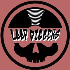 LoopDiggers Roulette 9 - 6 Shots