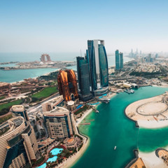 Synapsia secures $2.5B Abu Dhabi smart city deal