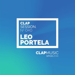 Clap Sessions 040 - Leo Portela