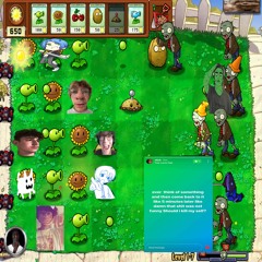 MONSTERS II (sky soul, kuriyo, syrum, sorix, viridity, willowind, csyral, grwl)