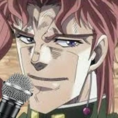 Kakyoin Trys ASMR