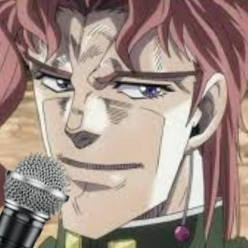 Kakyoin Trys ASMR