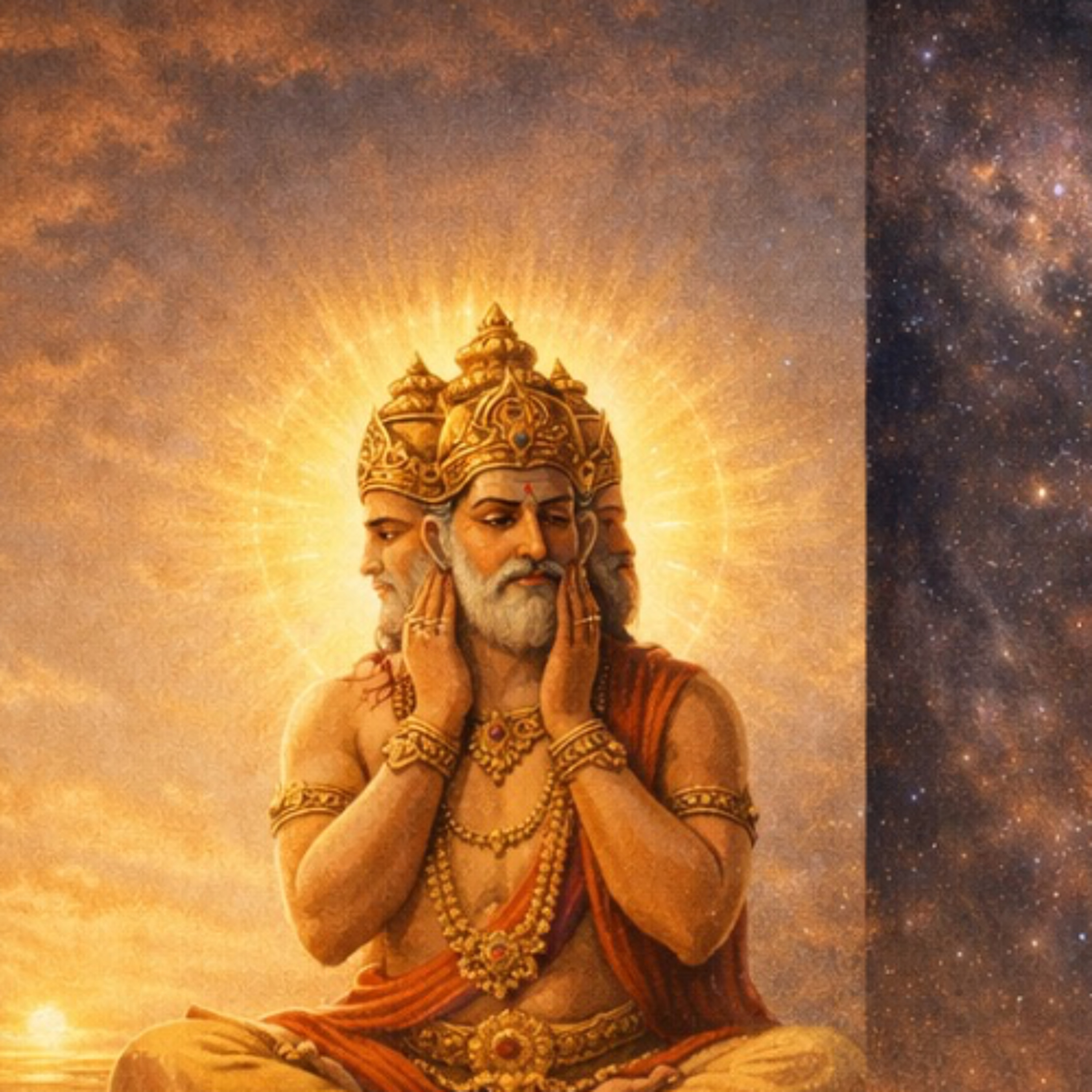 LES MOTS DU SANSKRIT - Bhava (jeudi 15 janvier 2026) episode artwork