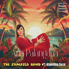 El Matecito - Reggae Soul Radio Edit