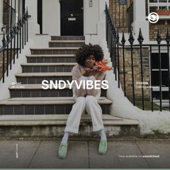 EP 047: SNDYVIBES