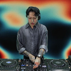 2025-11-13 - SCR In-Studio Live - DJ New Masculine