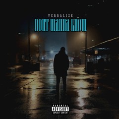 Dont Wanna KNow ( Drill Remix )