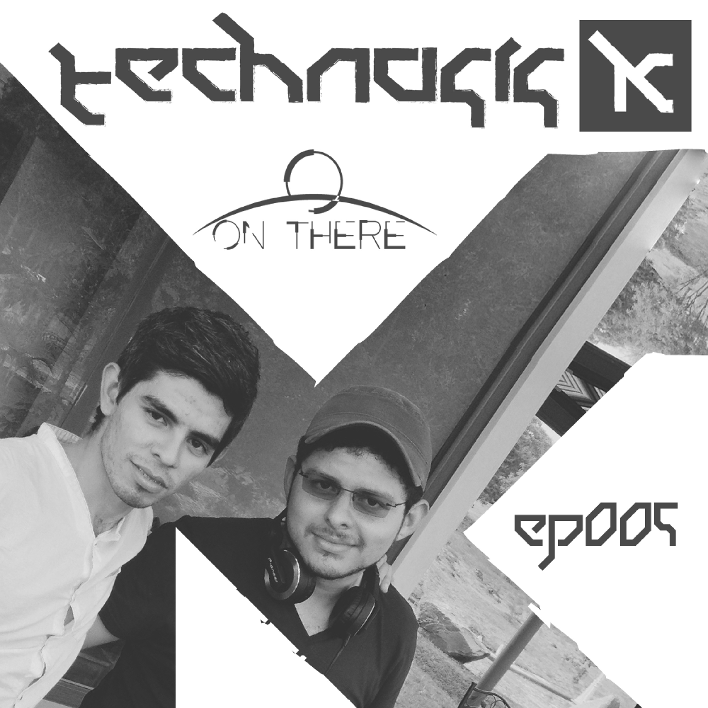 DJ Mixes