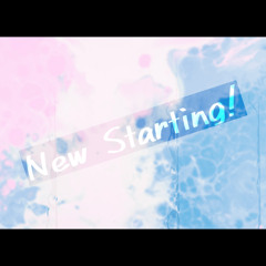 New Starting!