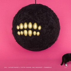 MF DOOM x Viktor Vaughn x Madlib x Captian Murphy Type Beat (Prod. Jodye Jacksin)