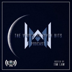 The World of Myth Bits #265 - 1, 2, 3 It's a Review Episode of Issue 123