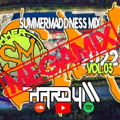 SM 2022 Vol3 Megamix