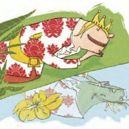 Stream CUENTO INFANTIL. EL ESPEJO HECHIZADO DEL REY FILIBERTO by Karen