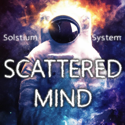 Scattered Mind