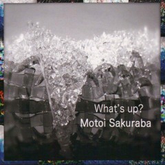 Motoi Sakuraba - Sorrow