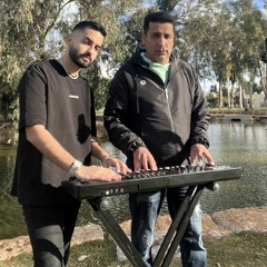 בן מירן - נדרתי נדר (קאבר)