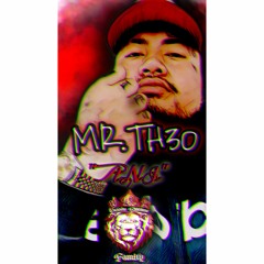 MR.TH30 - ANI (VRF MUSIC)