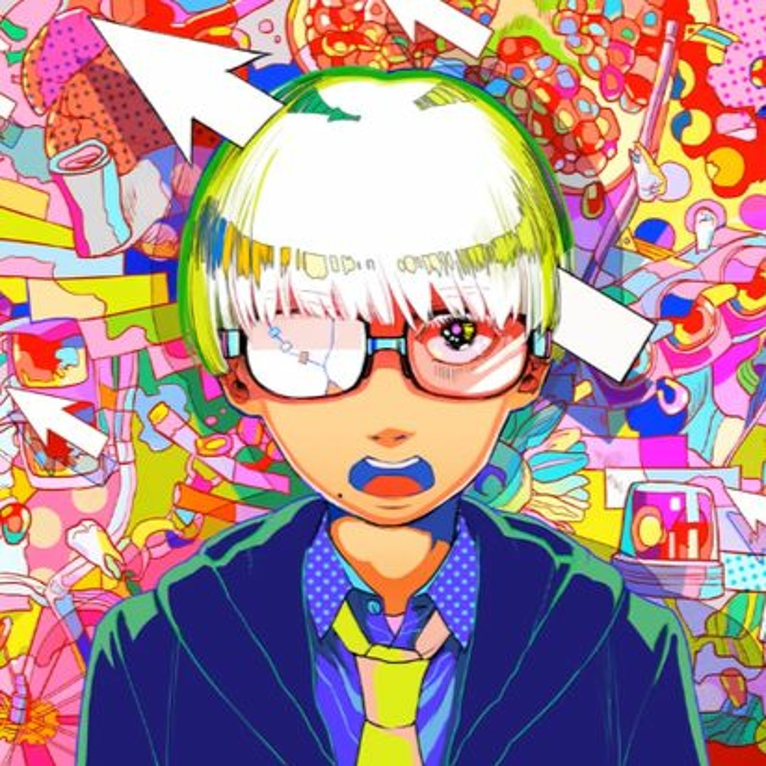 アート・デザイン・音楽 FEMME FATALE KOHEI TAKEDA World End Love Kamo! - Single - Album by femme fatale