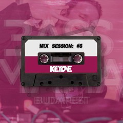 Bass Mafia - Mix Session #8 [KeyOne]