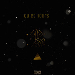 Quiet Hours (Prod.By Hoskad) Feat. Feenixx