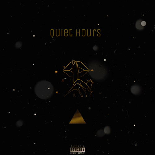Quiet Hours (Prod.By Hoskad) Feat. Feenixx