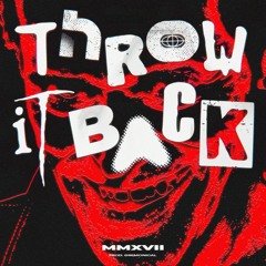 throw it back [music video]