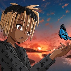 Feeling Free - (Prod.Redlimits) - (Juice WRLD)