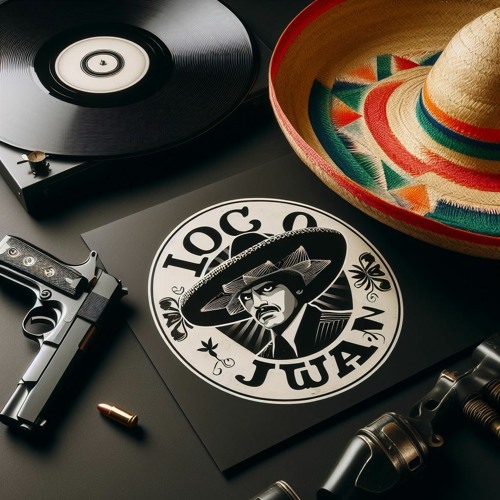 Loco Juan - Abel Suarez