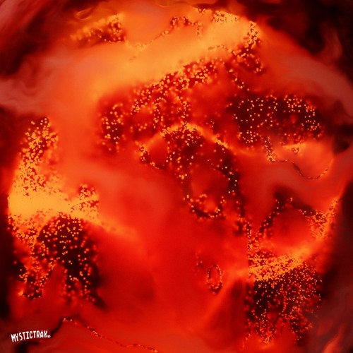 PREMIERE⚡️Lenoczka - Just Chilling In A Hammock Over The Abyss [mystictrax]