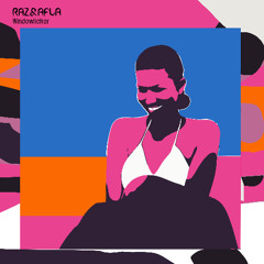 PREMIERE : Raz & Afla - Windowlicker
