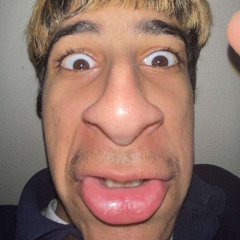 Humus, falafler, minus babser