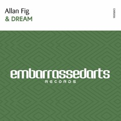 Allan Fig - & Dream