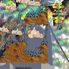 Wonderline 1 (Prins Thomas Diskomiks)