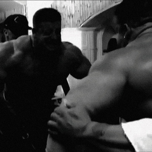 Dorian Yates x VAI NA VARA - TRXNQL (slowed)