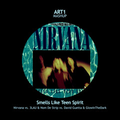 Smells Like Teen Spirit (Art1 Mashup)