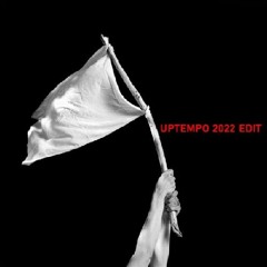 Dido - White Flag (UpTempo 2022 Edit) - 8A - 108
