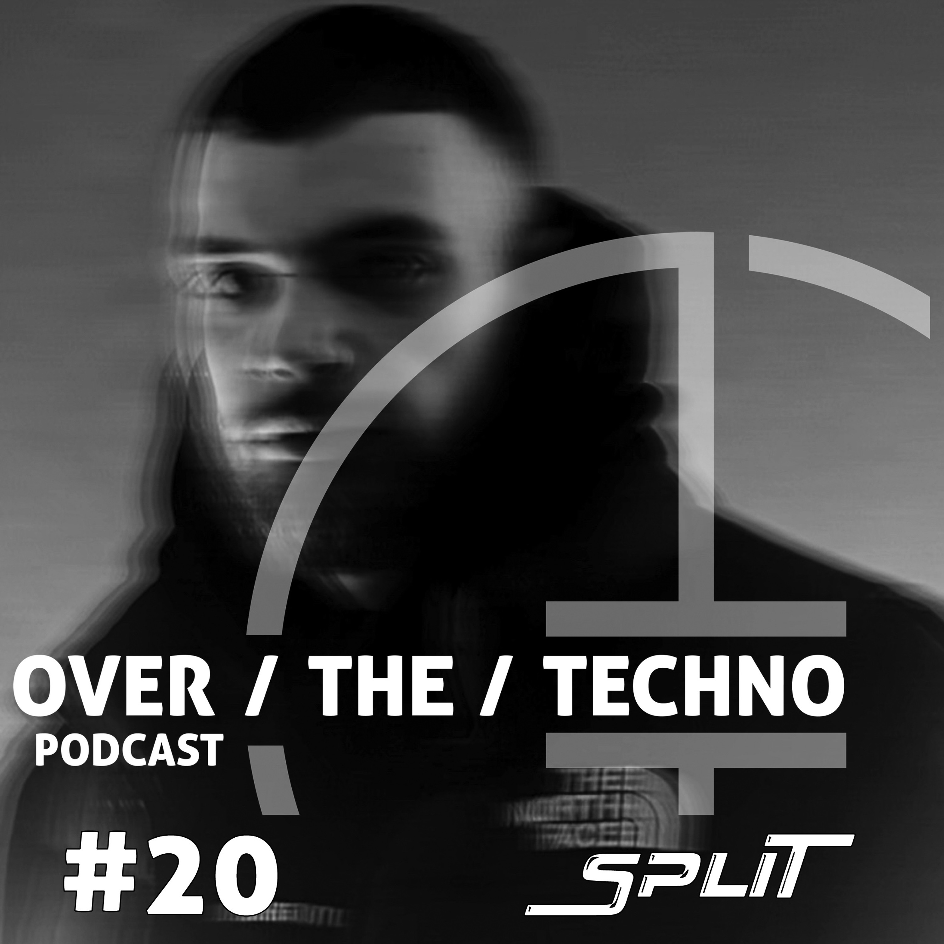 Over.The.Techno Podcast