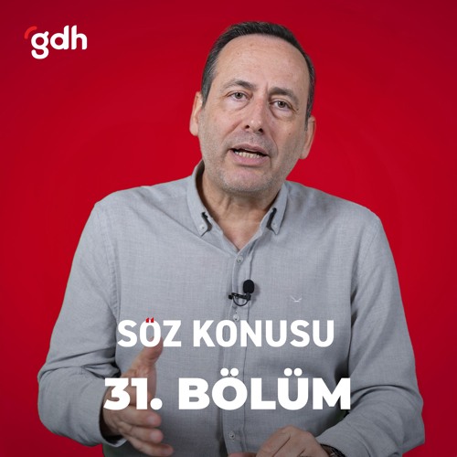 Söz Konusu 31. Bölüm -  Trump'lı Dünya Nereye Gidiyor?