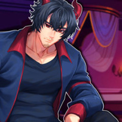 Two Demons, One Bed [M4F][Succubus x Incubus][Strangers to Lovers][Flirting][Fanfic writers][Sweet]