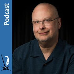 Writers & Illustrators of the Future Podcast 236. Robert J. Sawyer: Good, Bad and Ugly of Social