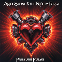 Ariel Stone & The Rhythm Forge - (1991) Sweat Engine - Pressure Pulse [S01]