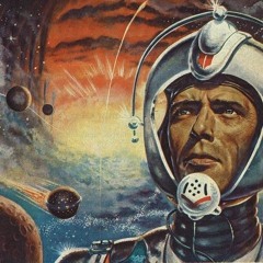 Hyboid - Voyageur Galactique